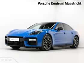 Porsche Onbekend (2025)