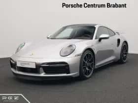 Porsche Onbekend (2024)