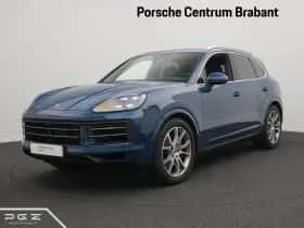 Porsche Onbekend (2024)