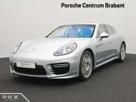 Porsche Onbekend (2014)