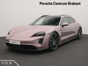 Porsche Onbekend (2023)