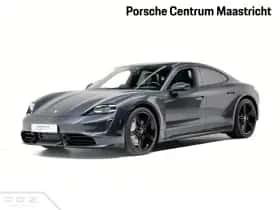 Porsche Onbekend (2020)