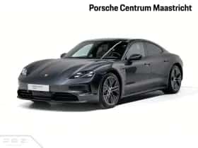 Porsche Onbekend (2024)