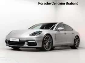 Porsche Onbekend (2017)