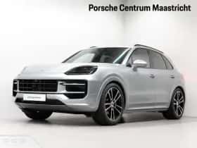 Porsche Onbekend (2026)