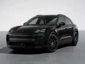 Porsche Onbekend (2024)