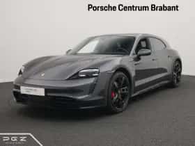Porsche Onbekend (2021)