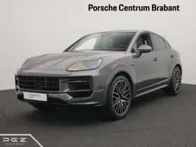 Porsche Onbekend (2024)