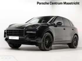 Porsche Onbekend (2024)