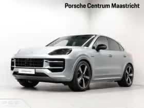Porsche Onbekend (2026)
