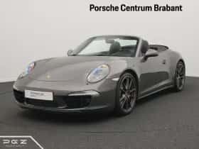 Porsche Onbekend (2013)