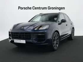 Porsche Onbekend (2025)