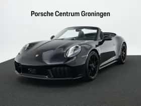 Porsche Onbekend (2026)