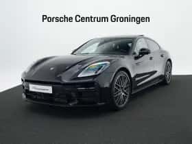 Porsche Onbekend (2026)