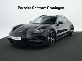 Porsche Onbekend (2025)