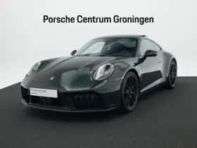 Porsche Onbekend (2026)