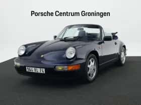 Porsche Onbekend (1991)