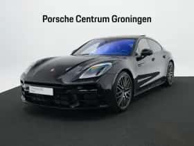 Porsche Onbekend (2026)