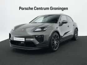 Porsche Onbekend (2026)