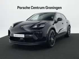 Porsche Onbekend (2026)