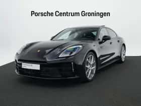 Porsche Onbekend (2025)