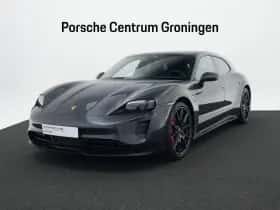 Porsche Onbekend (2023)