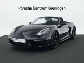 Porsche Onbekend (2025)