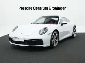 Porsche Onbekend (2020)