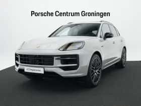 Porsche Onbekend (2026)