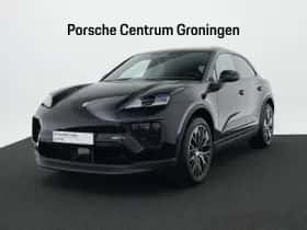 Porsche Onbekend (2026)
