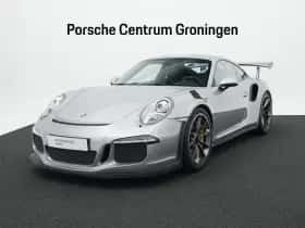 Porsche Onbekend (2015)