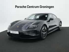 Porsche Onbekend (2024)