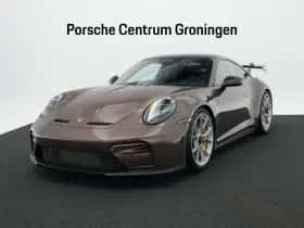 Porsche Onbekend (2026)