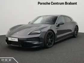 Porsche Onbekend (2026)