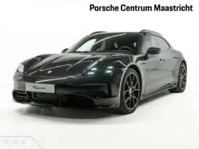 Porsche Onbekend (2025)