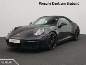Porsche Onbekend (2019)