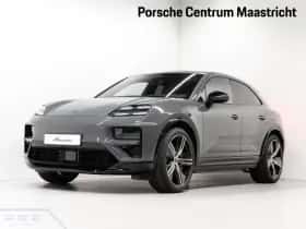 Porsche Onbekend (2025)