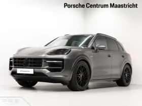 Porsche Onbekend (2025)