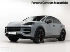 Porsche Onbekend (2024)