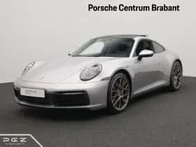 Porsche Onbekend (2020)