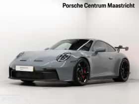 Porsche Onbekend (2023)