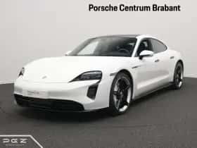Porsche Onbekend (2023)