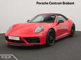 Porsche Onbekend (2024)