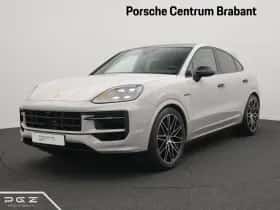 Porsche Onbekend (2024)