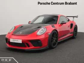 Porsche Onbekend (2020)