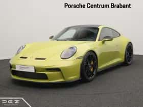 Porsche Onbekend (2024)
