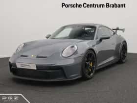 Porsche Onbekend (2022)