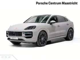 Porsche Onbekend (2024)