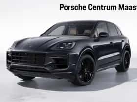 Porsche Onbekend (2025)