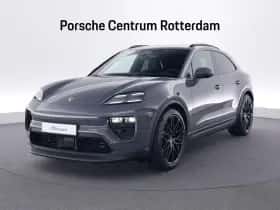 Porsche Onbekend (2026)